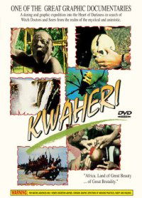 Kwaheri: Vanishing Africa