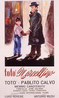 Totò e Marcellino (1958)