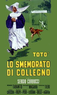 Lo smemorato di Collegno
