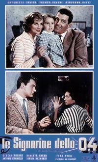 Le signorine dello 04 (1955)