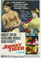 Johnny Tiger