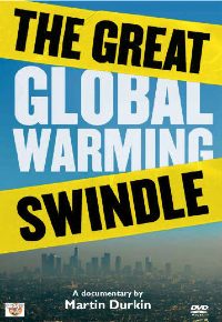The Great Global Warming Swindle (2007)