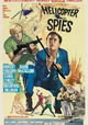The Helicopter Spies