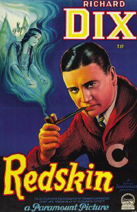 Redskin (1929)