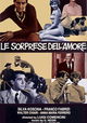 Le sorprese dell'amore