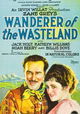 Wanderer of the Wasteland