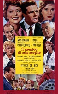 Il nemico di mia moglie (1959)