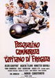 Pasqualino Cammarata... capitano di fregata