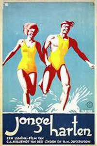 Jonge harten (1936)