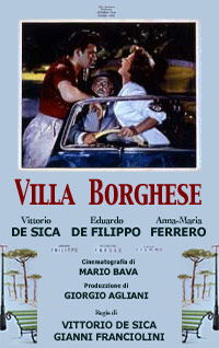 Villa Borghese