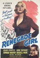 Renegade Girl