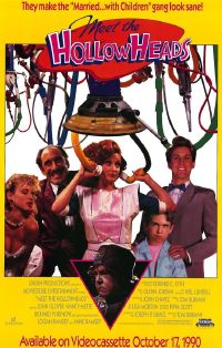 Meet the Hollowheads (1989)