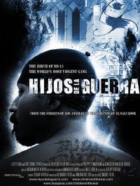 Hijos de la guerra