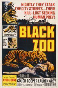 Black Zoo