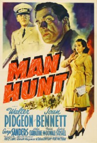 Man Hunt
