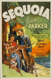 Sequoia (1934)