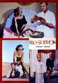 Lo scippo (1965)