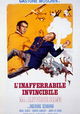 L'inafferrabile invincibile Mr. Invisibile