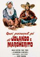 Quei paracul... pi di Jolando e Margherito