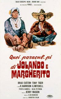 Quei paracul... pi di Jolando e Margherito (1975)