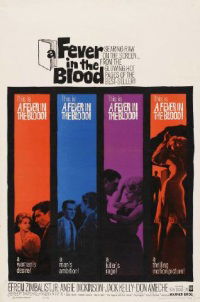 A Fever in the Blood (1961)