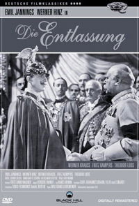 Die Entlassung (1942)