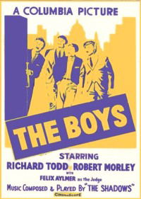 The Boys (1962)