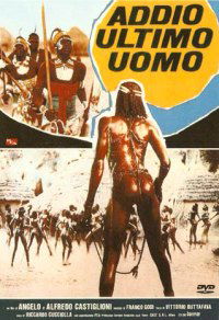 Addio ultimo uomo (1978)