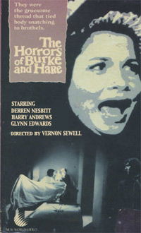 Burke & Hare (1972)