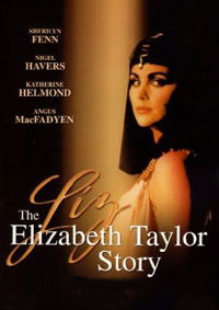 Liz: The Elizabeth Taylor Story (film, 1995) - FilmVandaag.nl