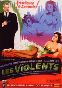 Les violents (1957)