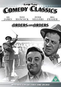 Orders Are Orders