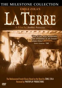 La terre (1921)