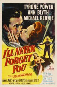The House in the Square (1951)
