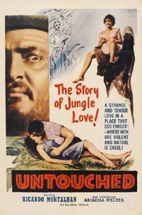 Sombra verde (1954)