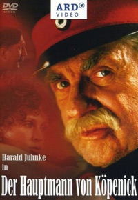 Der Hauptmann von Köpenick (1997)