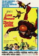 Daring Game