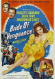 Bride of Vengeance
