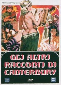 Gli altri racconti di Canterbury (1972)