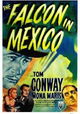 The Falcon in Mexico