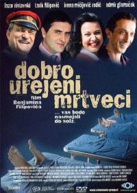 Dobro ustimani mrtvaci (2005)
