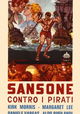 Sansone contro i pirati