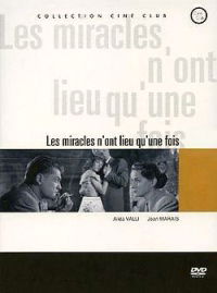 Les miracles n'ont lieu qu'une fois (1951)