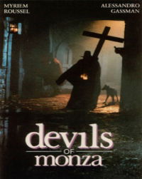 La monaca di Monza (1986)