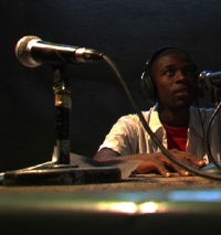 Magic Radio