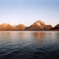 13 Lakes