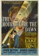 The Hour Before the Dawn