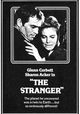 The Stranger