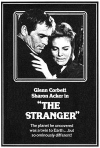 The Stranger (1973)