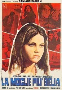 La moglie più bella (1970)